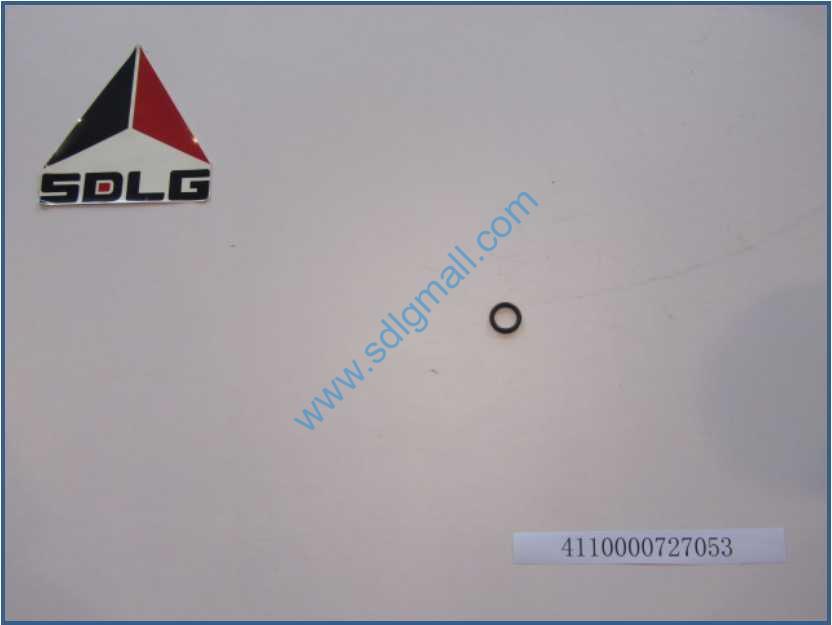 4110000727053 O-RING H 2927- 26,34X5,33-EPDM-6-70 B01182556 – 工程