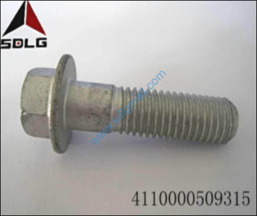 4110000509315 HEXAGON BOLT EN 1662-F-M10X38-10.9-ZNAL-A 1308626 
