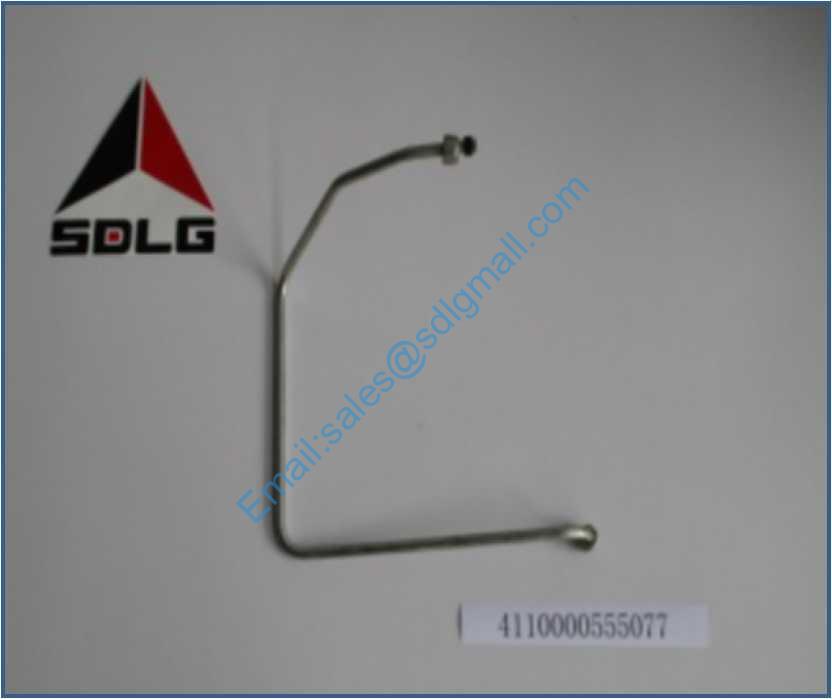 4110000555077 TUBE,CPR WATER OUTLET A3960067 – 工程机械配件商城