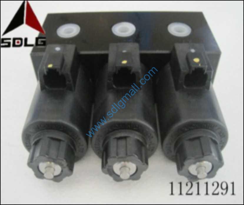 11211291 Valve – 工程机械配件商城