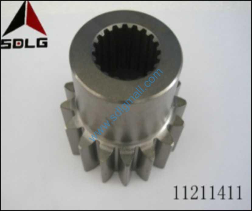 11211411 Gear – 工程机械配件商城