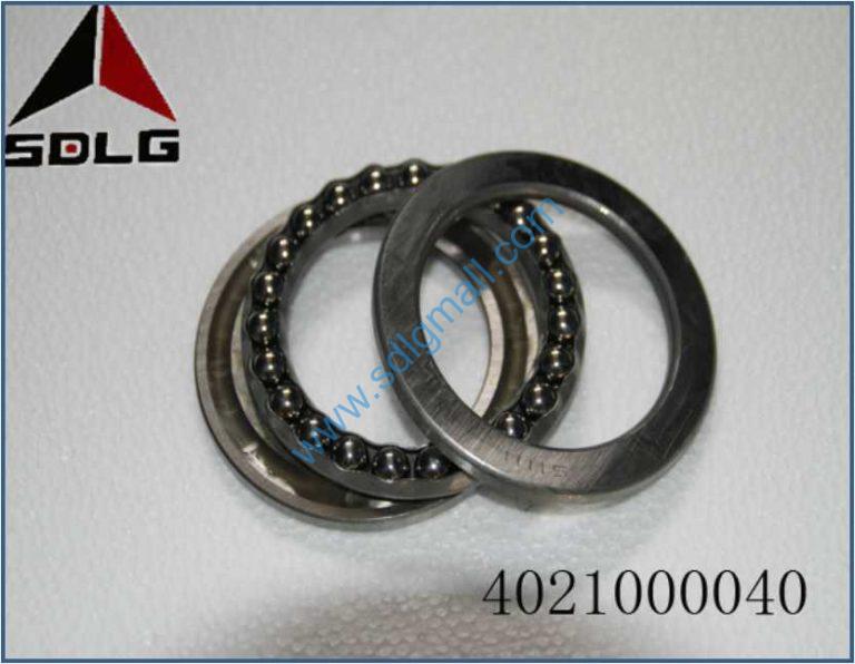 4021000040 THRUST BALL BEARING GB30151111 工程机械配件商城