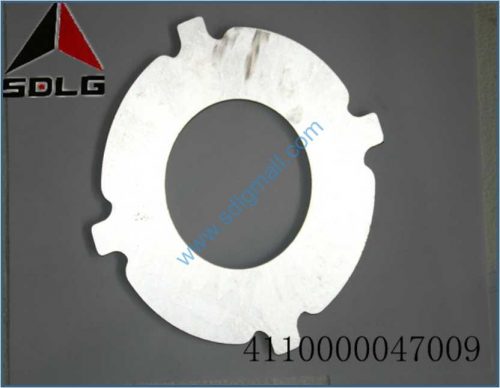 4110000047009 OUTER CLUTCH DISC 4061.316.247 S=3,5