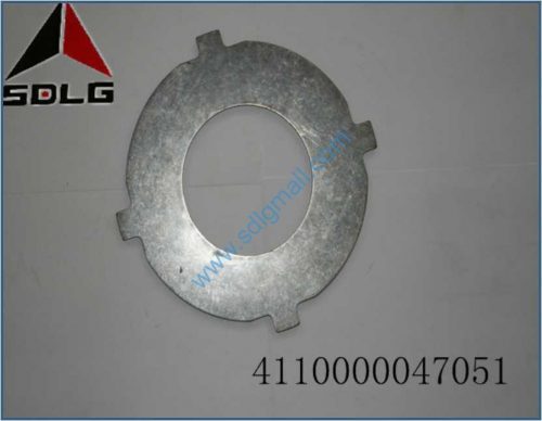 4110000047051 OUTER CLUTCH DISC 4061.316.244 S=3,10