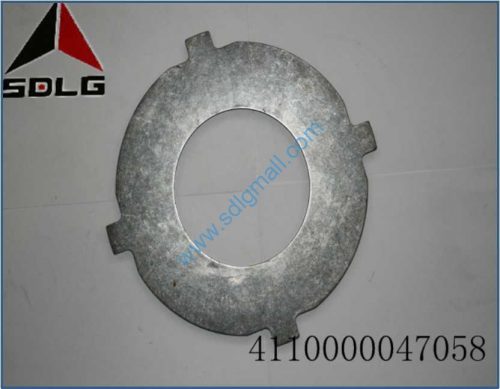 4110000047058 OUTER CLUTCH DISC 4061.316.240 S=3,00
