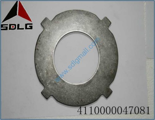 4110000047081 OUTER CLUTCH DISC 4061.316.243 S=2,90