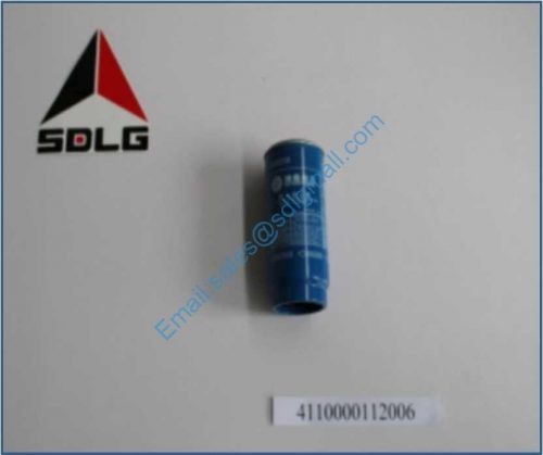 4110000112006 SDLG  FUEL FILTER