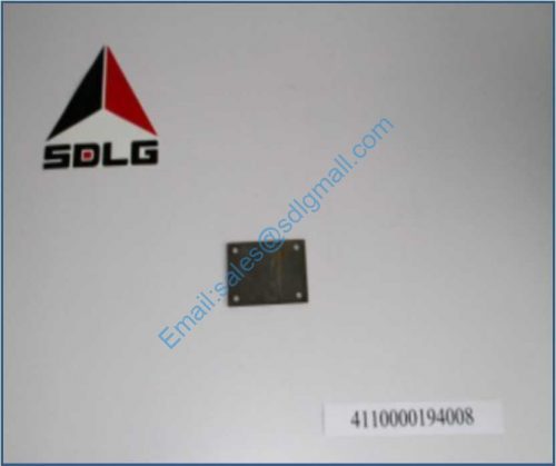 4110000194008 SDLG COVER PLATE YJSW315-2A-00004