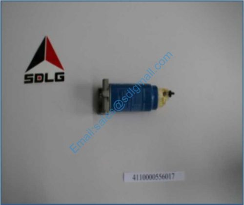 4110000556017  SDLG  STRAIN ASSEMBLY 612600081320