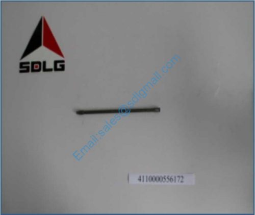 4110000556172  SDLG  VALVE ROD ASSEMBLY 81500050070