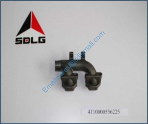 4110000556225  SDLG   PIPE 615T1110121