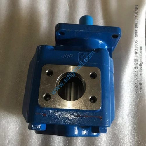 4120002513 Gear pump JHP3160S for SDLG spare parts