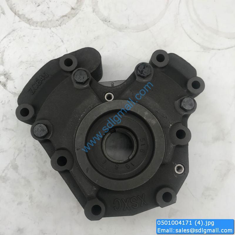 0501004171 Gear Pump used for ZF 4wg200 Transmission