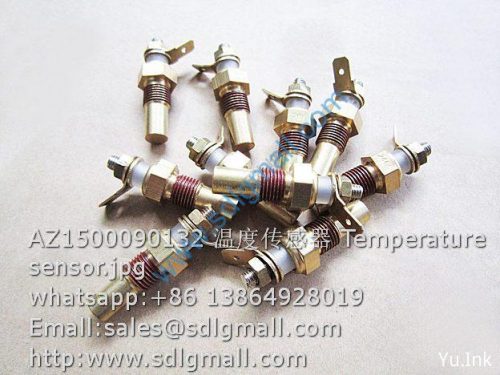 AZ1500090132 temperature sensor WEICHAI power parts