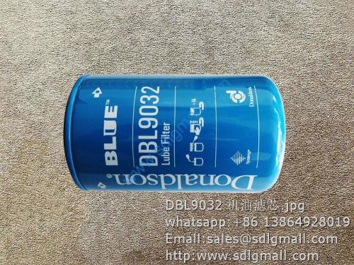 DBL9032 oil filter